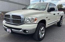 2008 Dodge Ram 1500 SLT