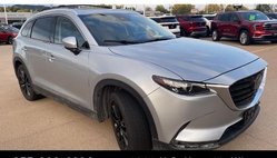 2023 Mazda CX-9 Touring Plus