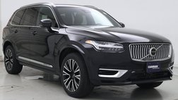 2024 Volvo XC90 Recharge T8 Plus Bright Theme 7P