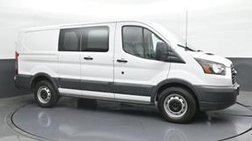 2015 Ford Transit 150