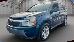 2006 Chevrolet Equinox LT