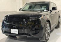 2024 Land Rover Range Rover Sport P360 SE