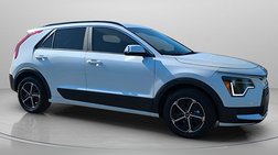 2025 Kia Niro Plug-In Hybrid EX