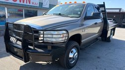 2007 Dodge Ram 3500 Base