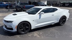 2022 Chevrolet Camaro SS