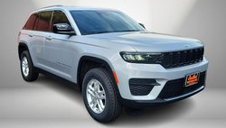 2022 Jeep Grand Cherokee Laredo