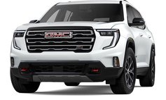 2024 GMC Acadia AT4