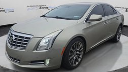 2013 Cadillac XTS Premium Collection