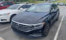 2021 Volkswagen Jetta SEL