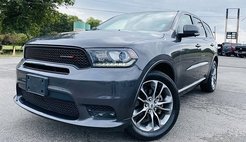 2020 Dodge Durango GT