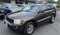2006 Jeep Grand Cherokee Limited