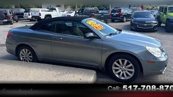 2010 Chrysler Sebring LX