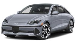 2025 Hyundai Ioniq 6 Limited