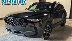 2024 Mazda CX-50 2.5 S Premium Plus