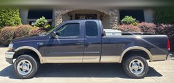 2000 Ford F-150 Lariat