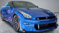 2024 Nissan GT-R Skyline Edition