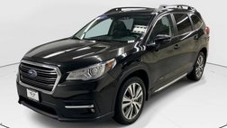 2022 Subaru Ascent Limited 8-Passenger