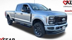 2024 Ford Super Duty F-350 XL