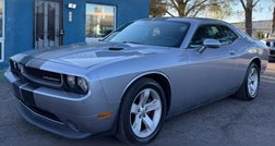 2014 Dodge Challenger SXT