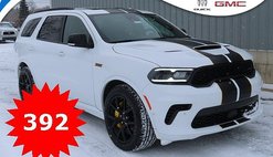2024 Dodge Durango SRT 392