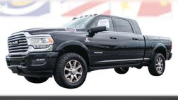 2024 Ram Ram Pickup 2500 Limited Longhorn