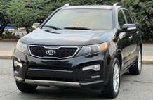 2013 Kia Sorento SX