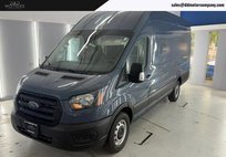 2020 Ford Transit 250