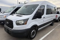 2017 Ford Transit 350 XL