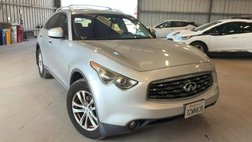 2009 Infiniti FX35 Base