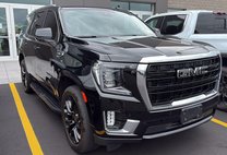 2023 GMC Yukon SLE