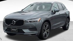 2019 Volvo XC60 T5 Momentum