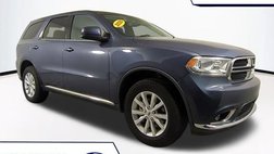 2020 Dodge Durango SXT