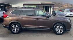 2019 Subaru Ascent Premium 7-Passenger