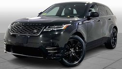 2020 Land Rover Range Rover Velar P250 R-Dynamic S