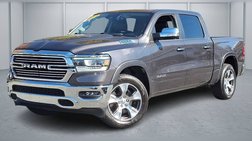 2022 Ram Ram Pickup 1500 Laramie