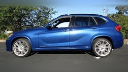 2015 BMW X1 sDrive28i