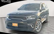 2023 Dodge Durango Citadel