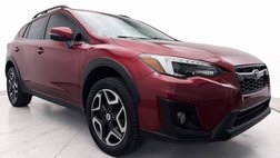 2018 Subaru Crosstrek 2.0i Limited