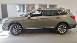 2018 Subaru Outback 3.6R Touring