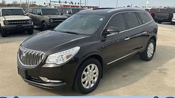 2014 Buick Enclave Premium