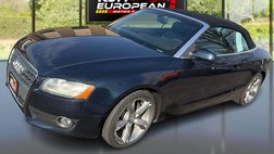 2011 Audi A5 2.0T Premium Plus