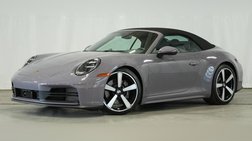 2026 Porsche 911 Carrera