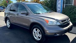2011 Honda CR-V 