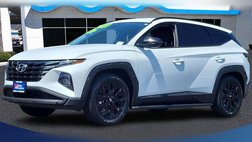 2023 Hyundai Tucson XRT