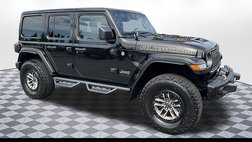 2024 Jeep Wrangler Rubicon 392