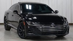 2023 Volkswagen Arteon SEL R-Line 4Motion