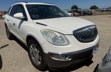 2008 Buick Enclave CXL
