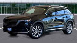 2021 Mazda CX-9 Grand Touring