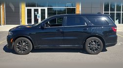 2023 Dodge Durango R/T