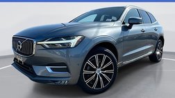 2019 Volvo XC60 T5 Inscription